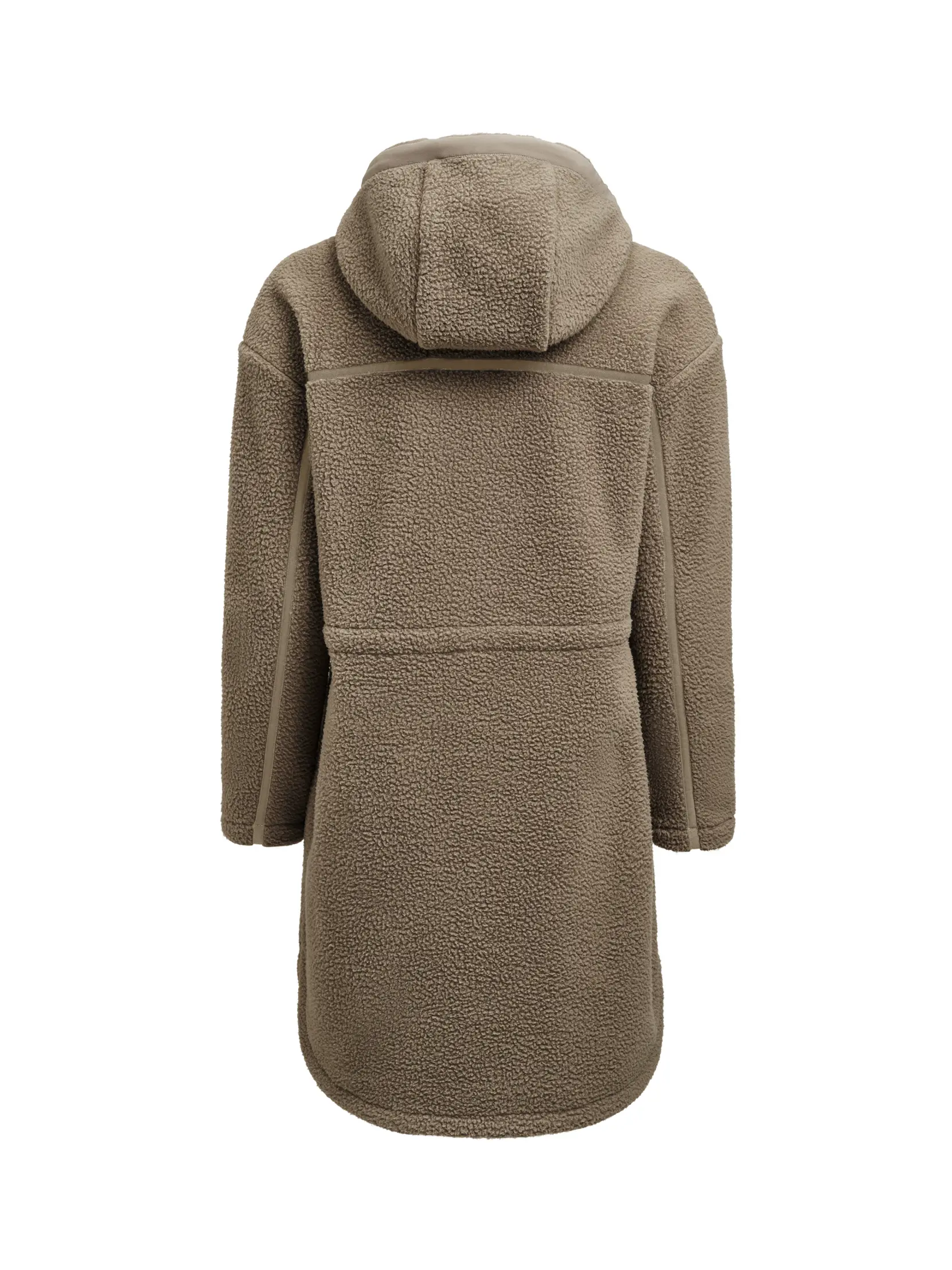 Bild på Montana Pile Fleece Woman Bild på Montana Pile Fleece Woman
