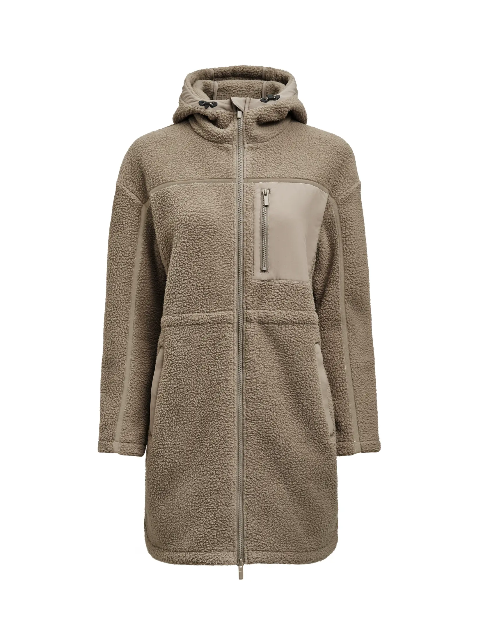 Bild på Montana Pile Fleece Woman Bild på Montana Pile Fleece Woman