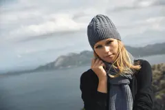 Bild på Cornell Woman