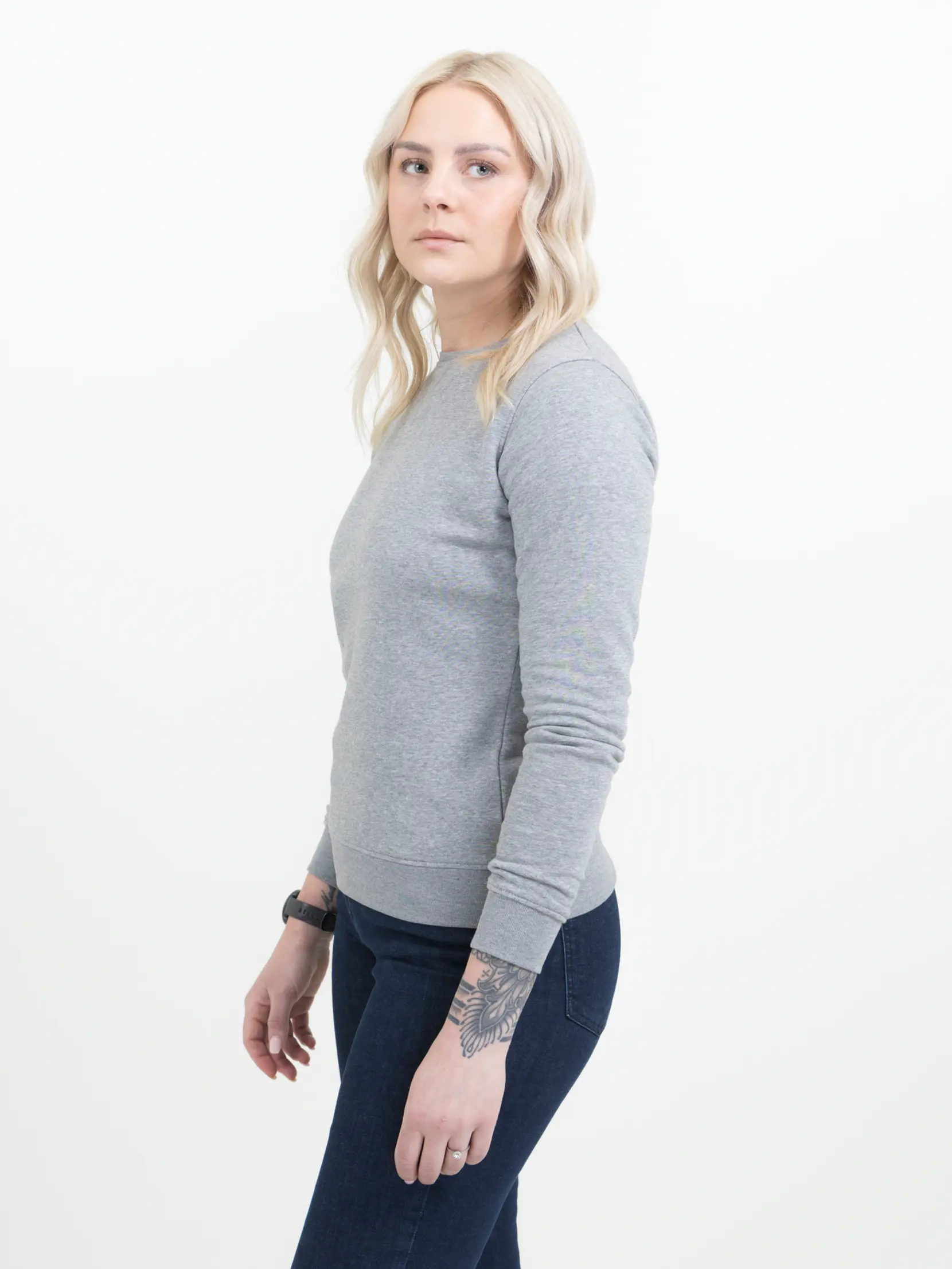 Bild på Alder Heights Woman Bild på Alder Heights Woman