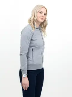 Bild på Melville Heights Woman
