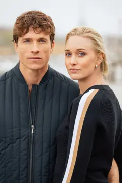 Bild på Scarsdale Sweater Women