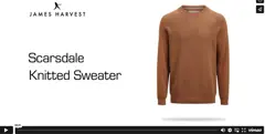 Bild på Scarsdale Sweater Women
