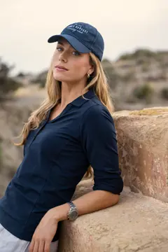 Bild på American Supreme Polo L/S Woman