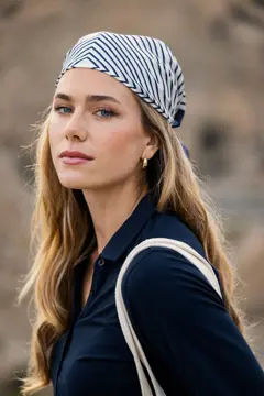 Bild på American Supreme Polo L/S Woman