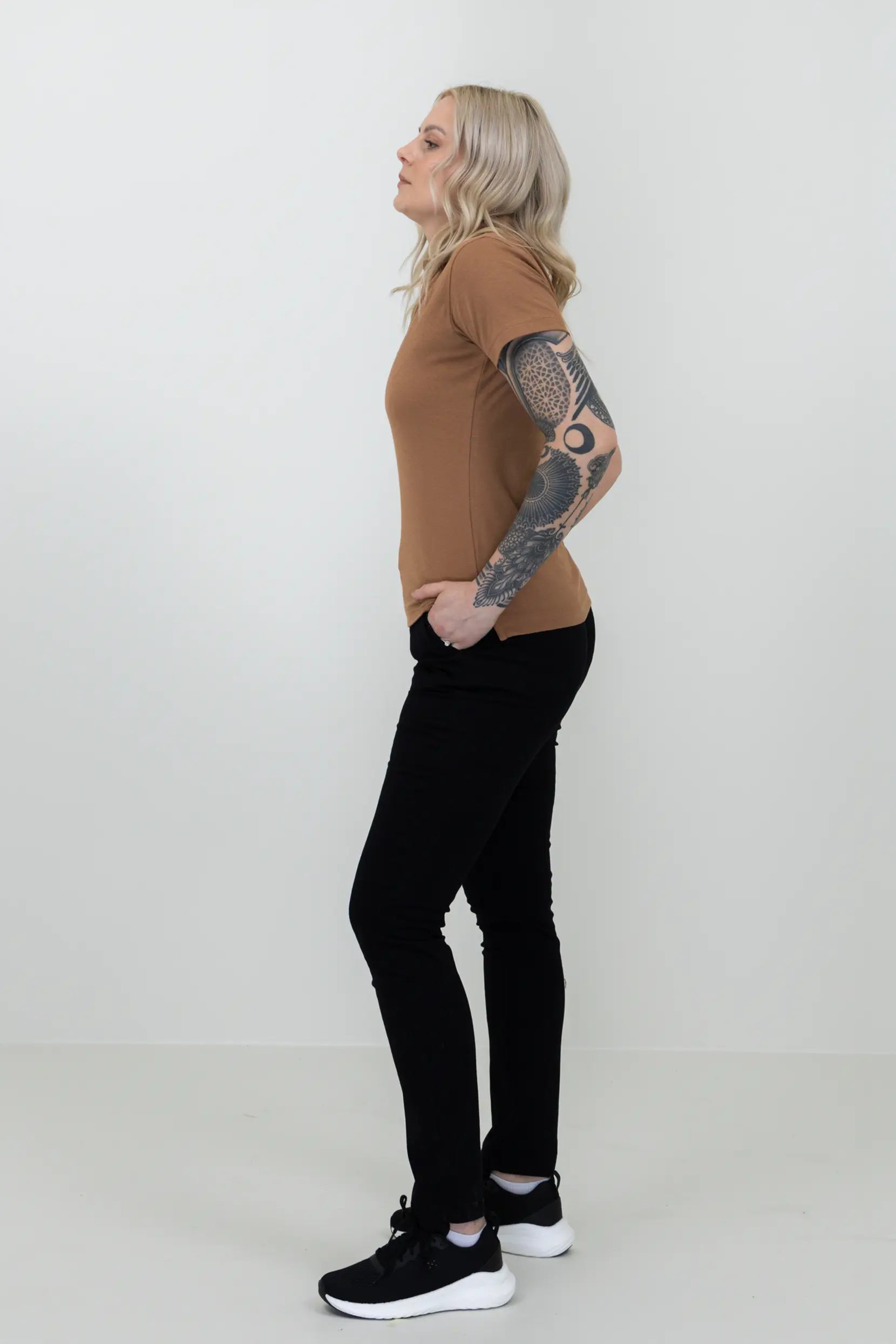Bild på Freehold Woman Bild på Freehold Woman