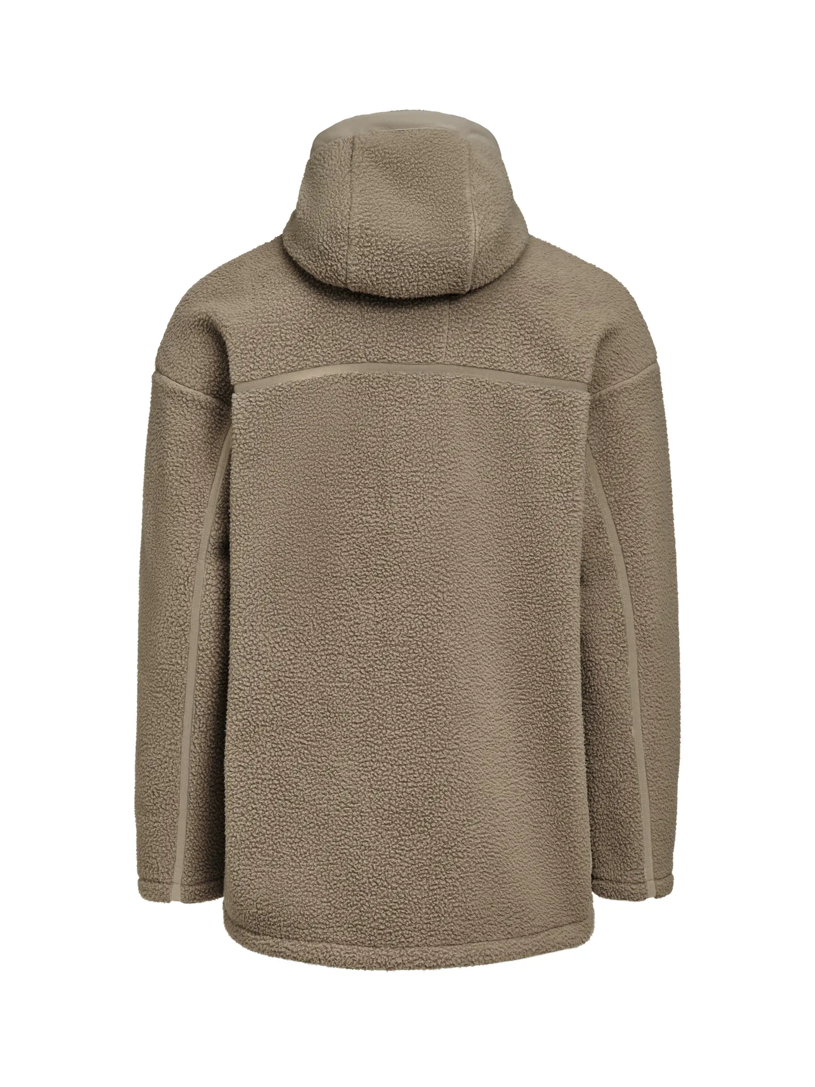 Bild på Montana Pile Fleece Bild på Montana Pile Fleece