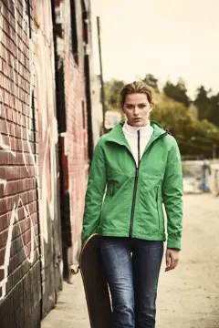Bild på Flat track Lady