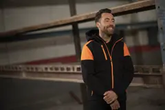 Bild på Prime Softshell