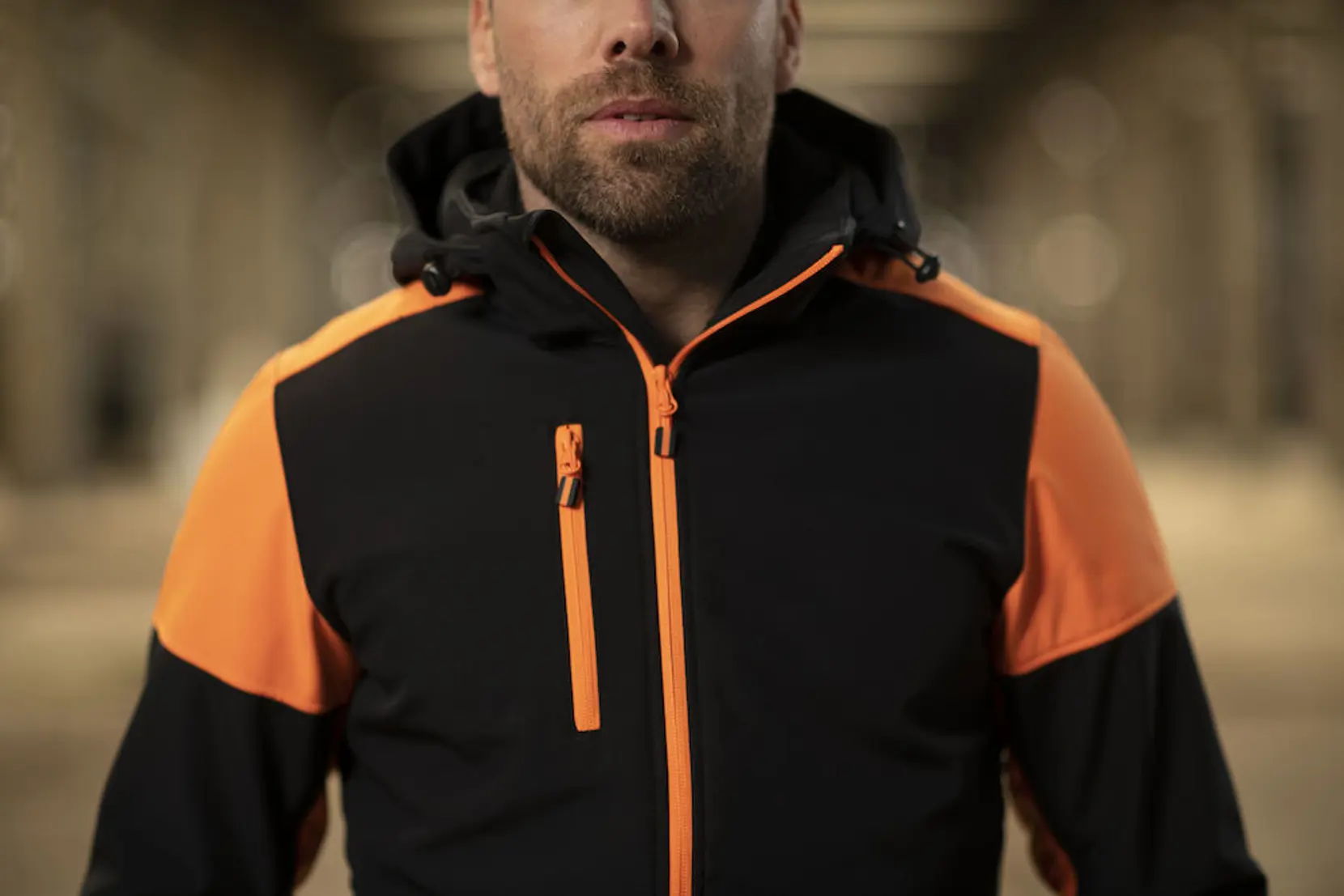 Bild på Prime Softshell Bild på Prime Softshell