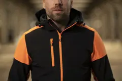 Bild på Prime Softshell