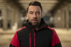 Bild på Prime Softshell