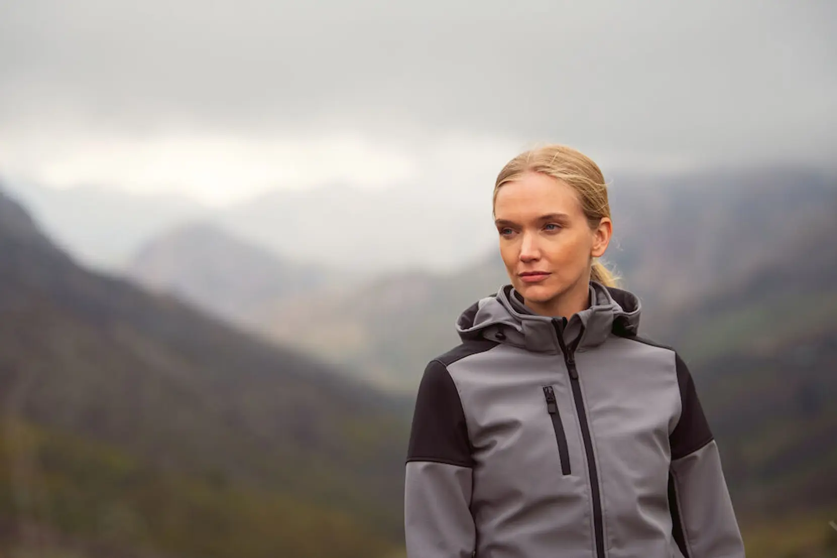 Bild på Prime Softshell Lady Bild på Prime Softshell Lady
