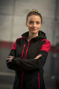 Bild på Prime Softshell Lady