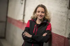 Bild på Prime Softshell Lady
