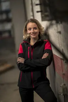 Bild på Prime Softshell Lady