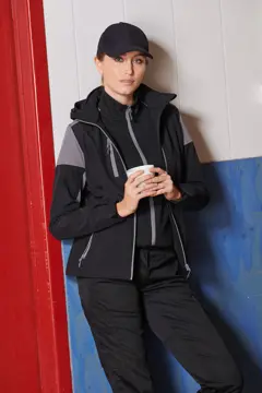 Bild på Prime Softshell Lady