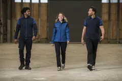 Bild på Prime Softshell Lady