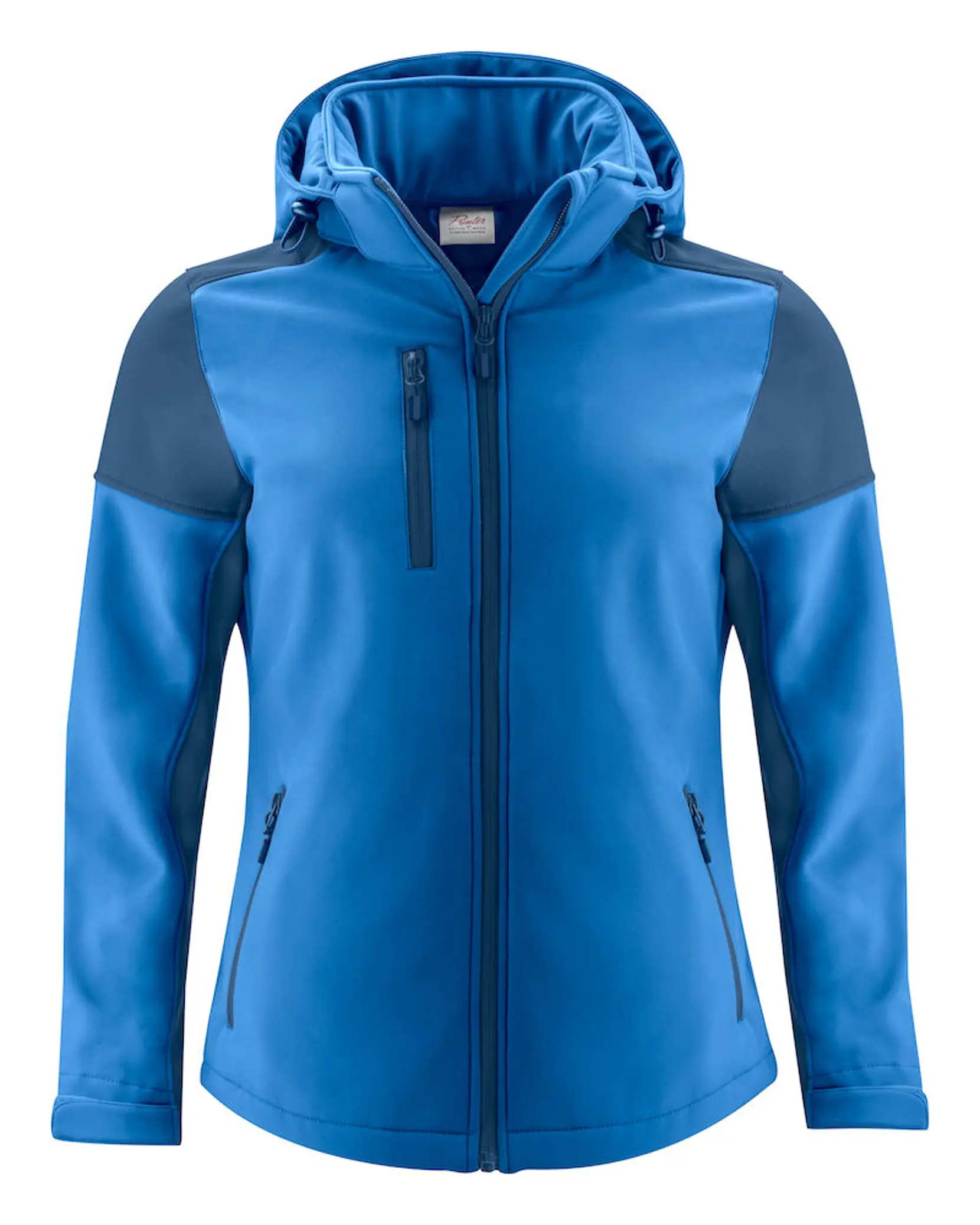 Bild på Prime Softshell Lady Bild på Prime Softshell Lady