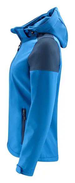 Bild på Prime Softshell Lady