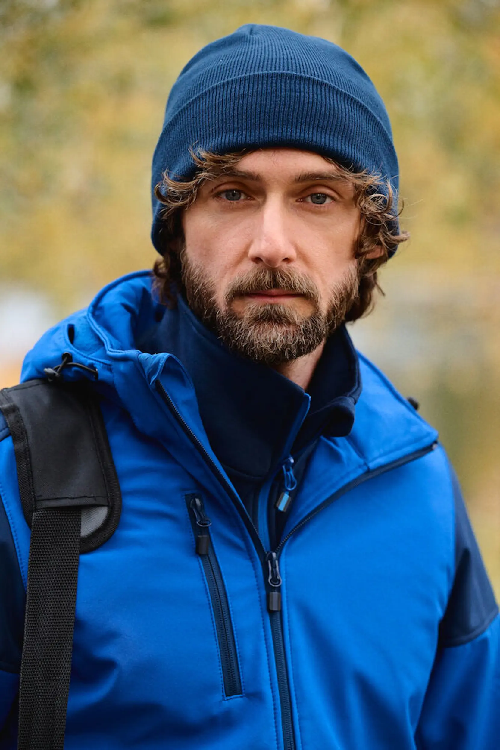 Bild på Prime Padded Softshell Bild på Prime Padded Softshell