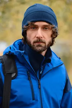 Bild på Prime Padded Softshell