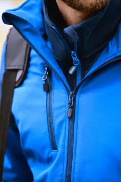 Bild på Prime Padded Softshell
