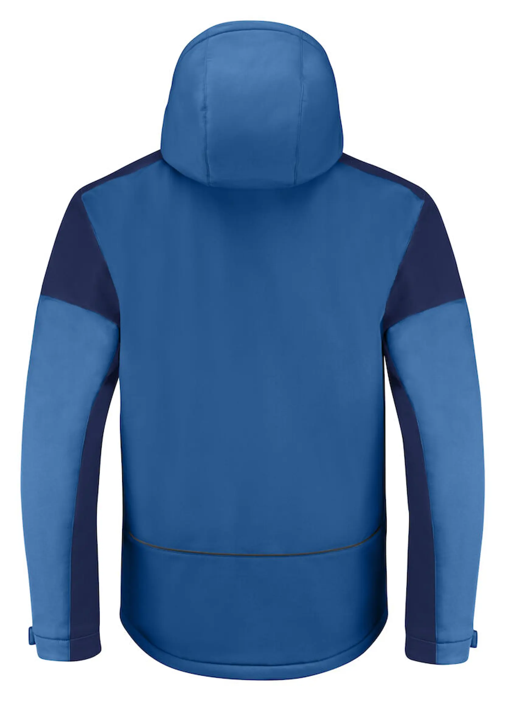 Bild på Prime Padded Softshell Bild på Prime Padded Softshell