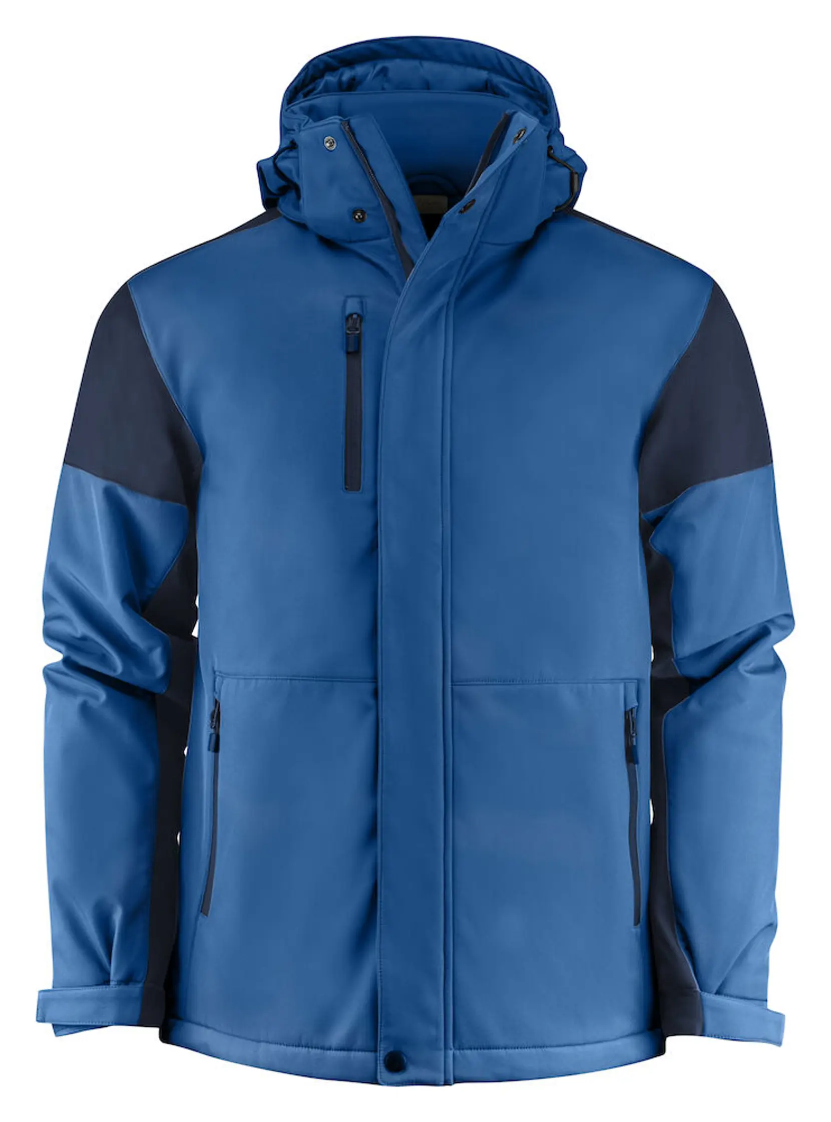 Bild på Prime Padded Softshell Bild på Prime Padded Softshell