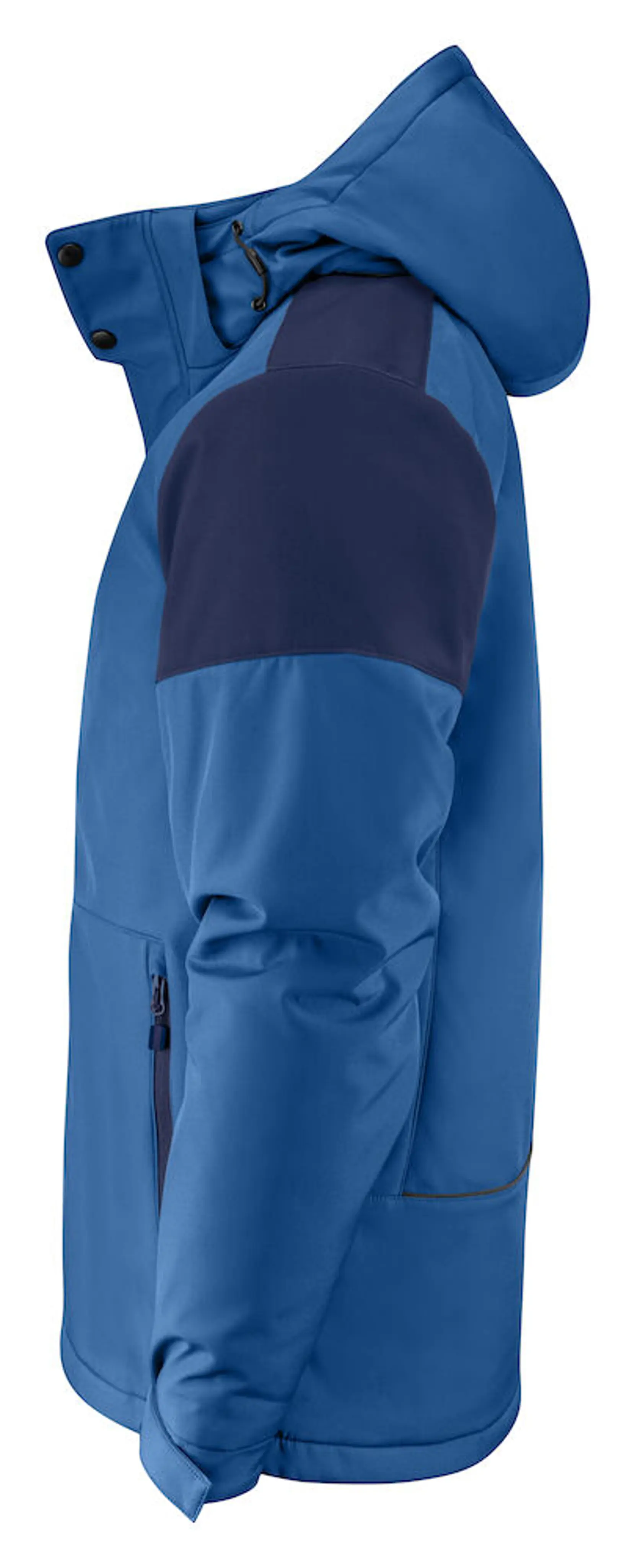 Bild på Prime Padded Softshell Bild på Prime Padded Softshell