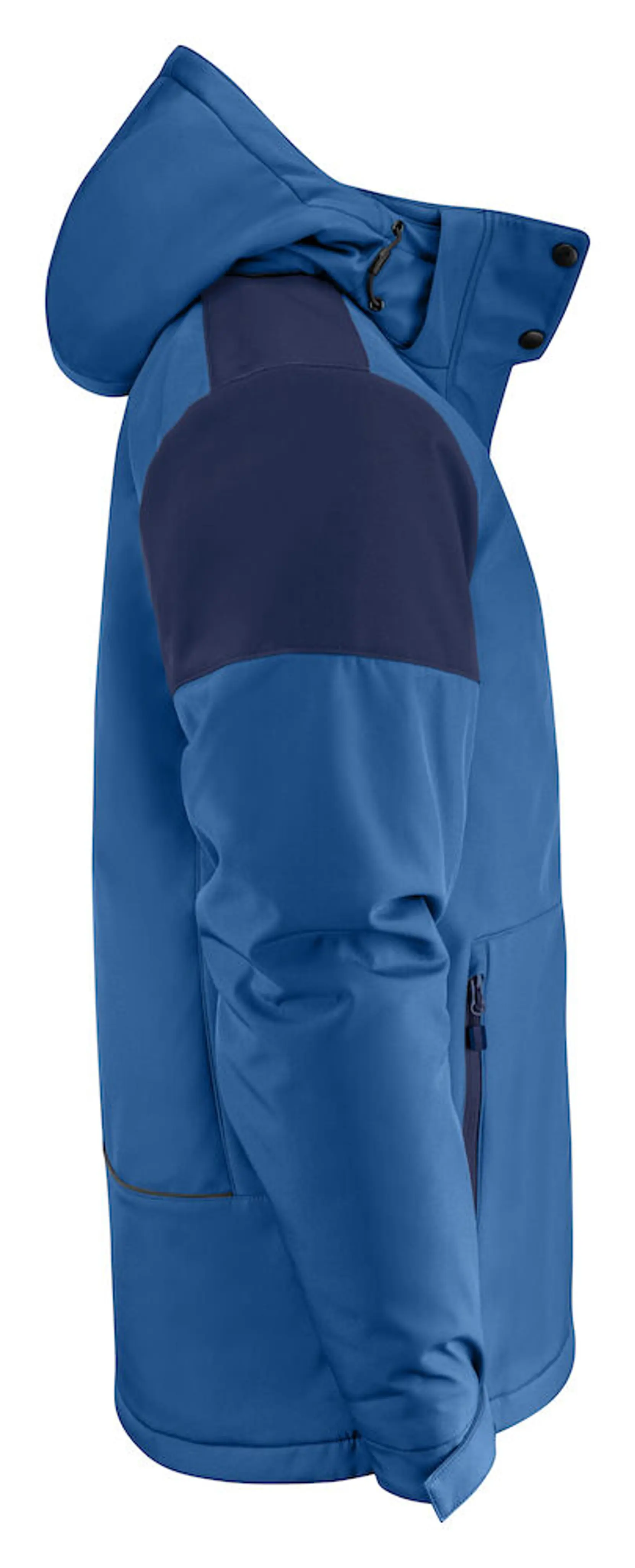 Bild på Prime Padded Softshell Bild på Prime Padded Softshell