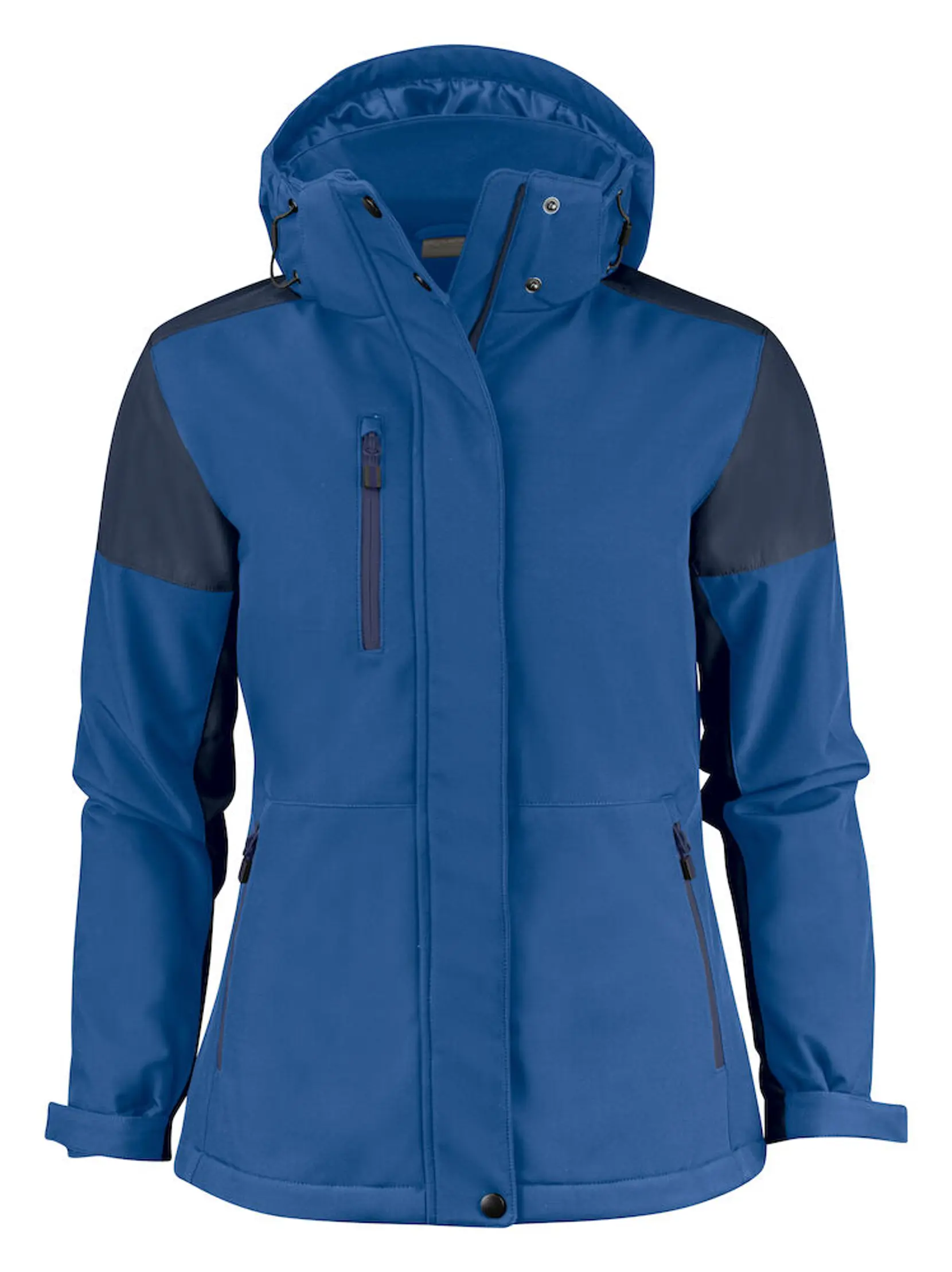 Bild på Prime Padded Softshell Lady Bild på Prime Padded Softshell Lady