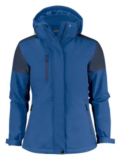 Bild på Prime Padded Softshell Lady