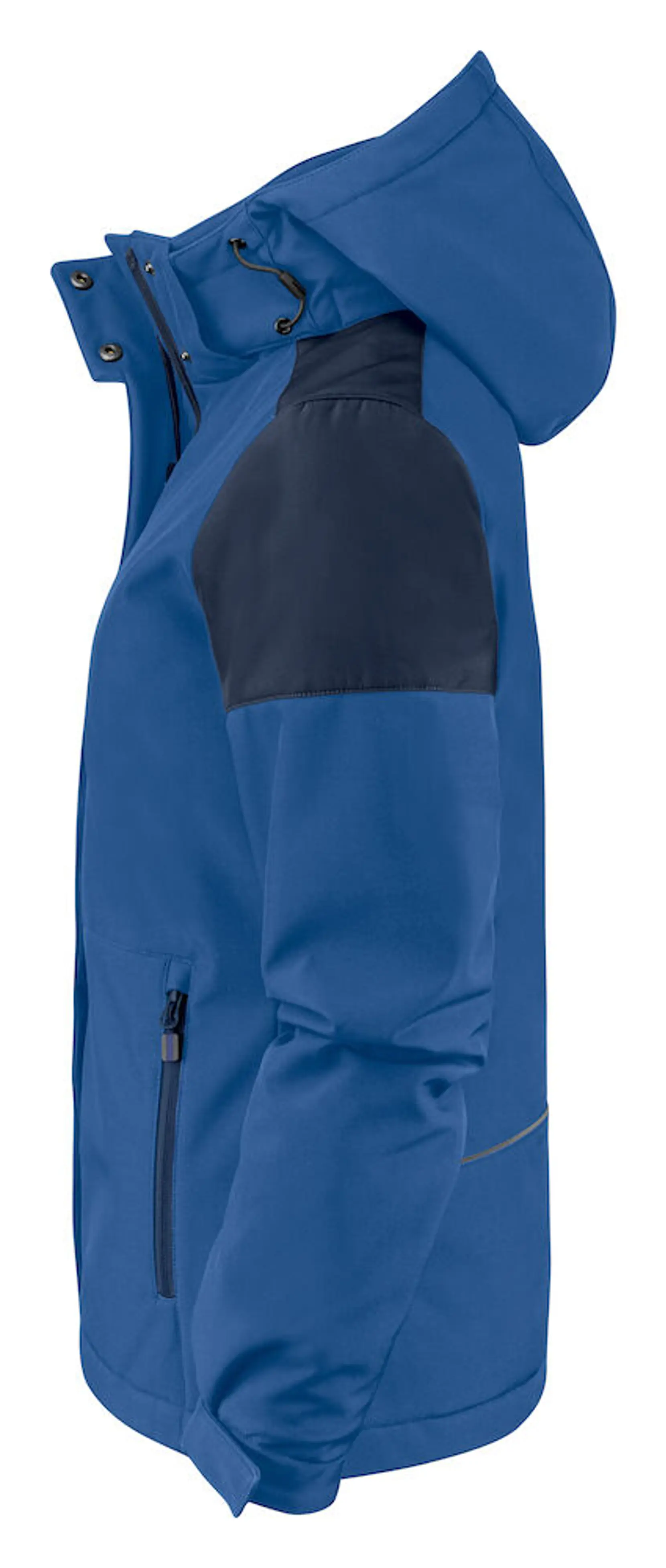 Bild på Prime Padded Softshell Lady Bild på Prime Padded Softshell Lady