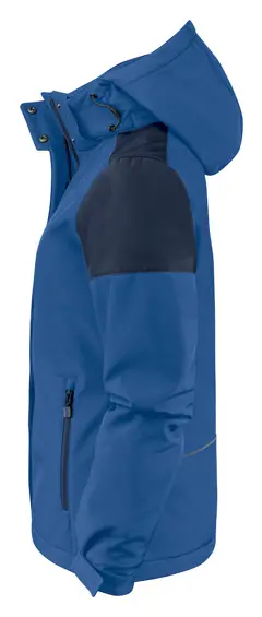 Bild på Prime Padded Softshell Lady