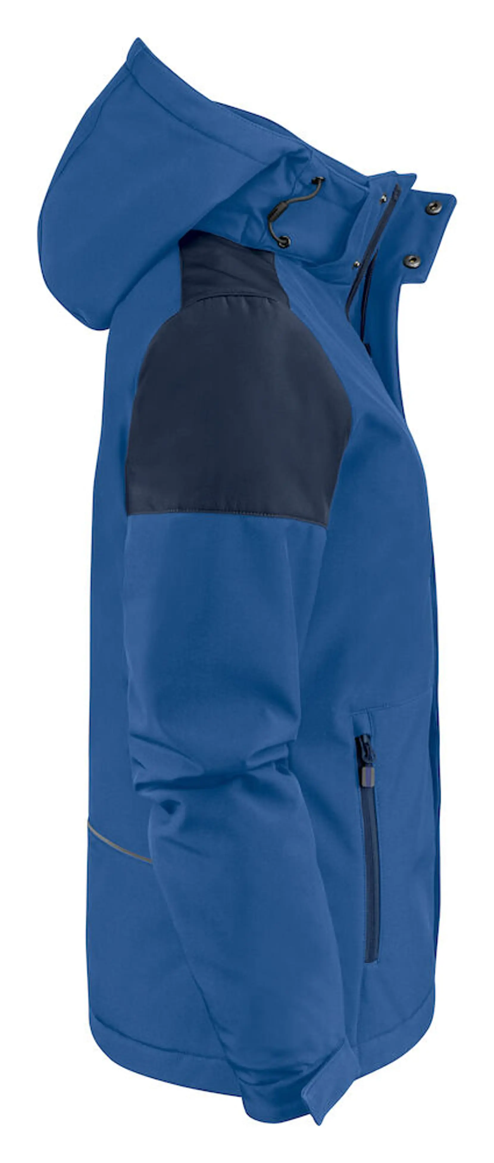 Bild på Prime Padded Softshell Lady Bild på Prime Padded Softshell Lady