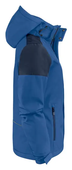 Bild på Prime Padded Softshell Lady