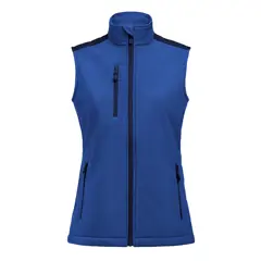 Bild på Prime Softshell Vest Lady