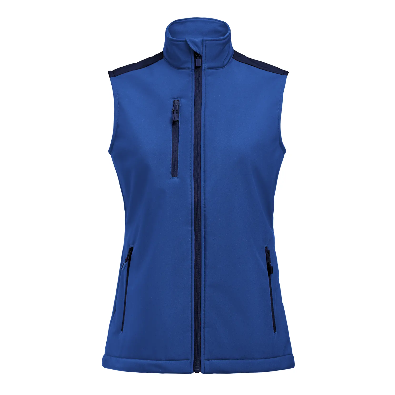 Bild på Prime Softshell Vest Lady Bild på Prime Softshell Vest Lady