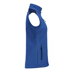 Bild på Prime Softshell Vest Lady