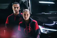Bild på Prime Polosweater