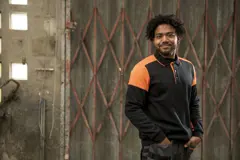 Bild på Prime Polosweater