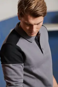 Bild på Prime Polosweater