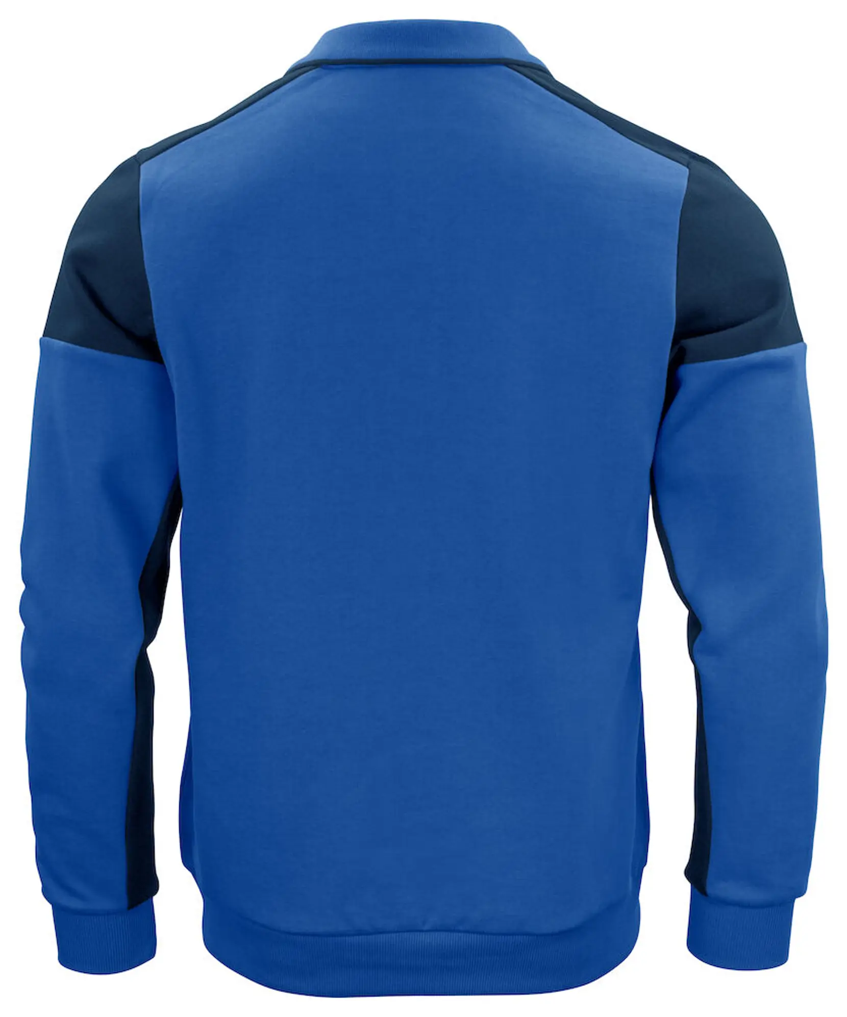 Bild på Prime Polosweater Bild på Prime Polosweater