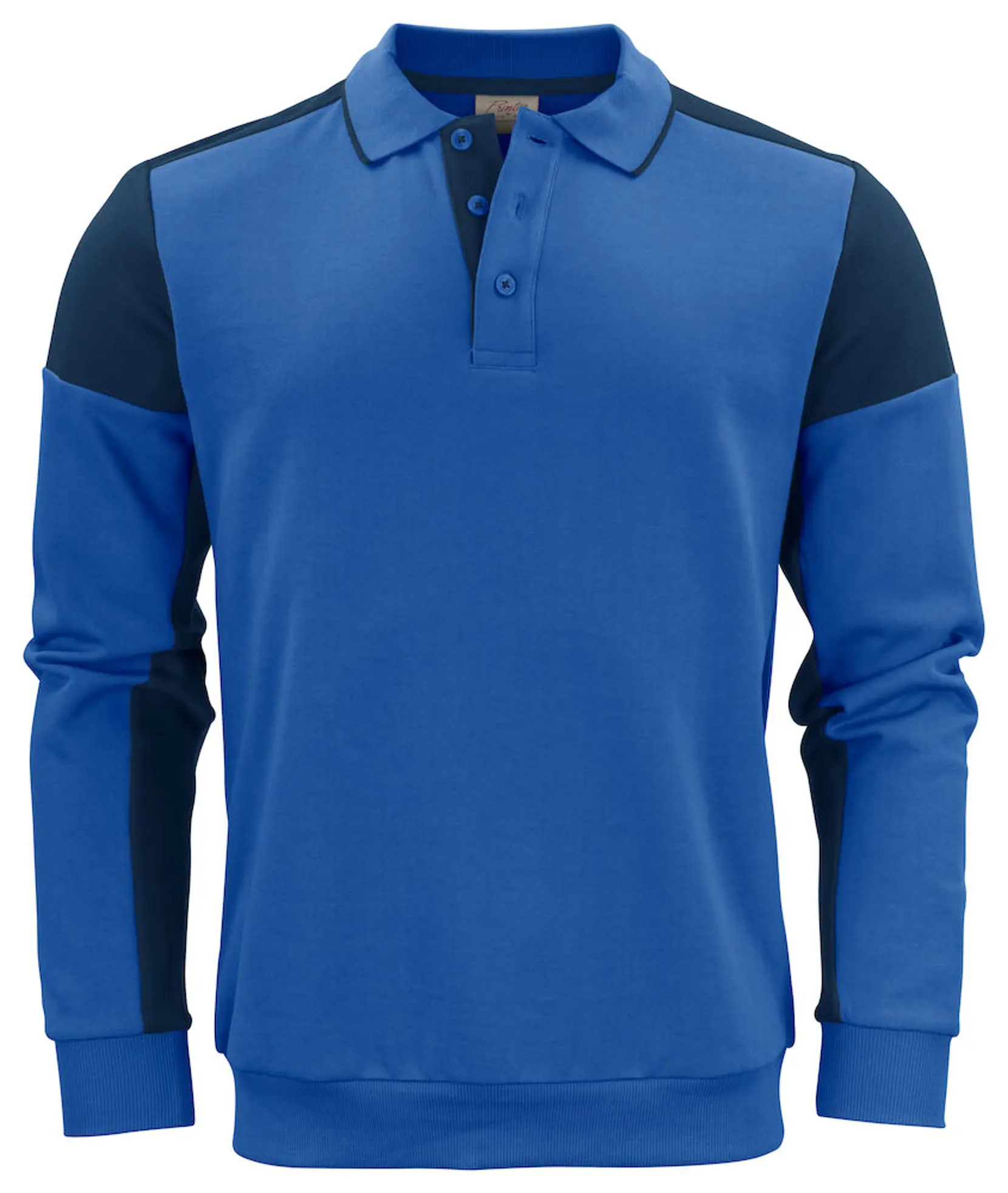 Bild på Prime Polosweater Bild på Prime Polosweater