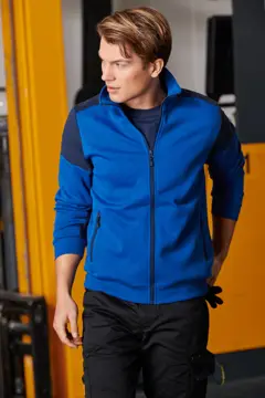Bild på Prime Sweatshirt Jacket