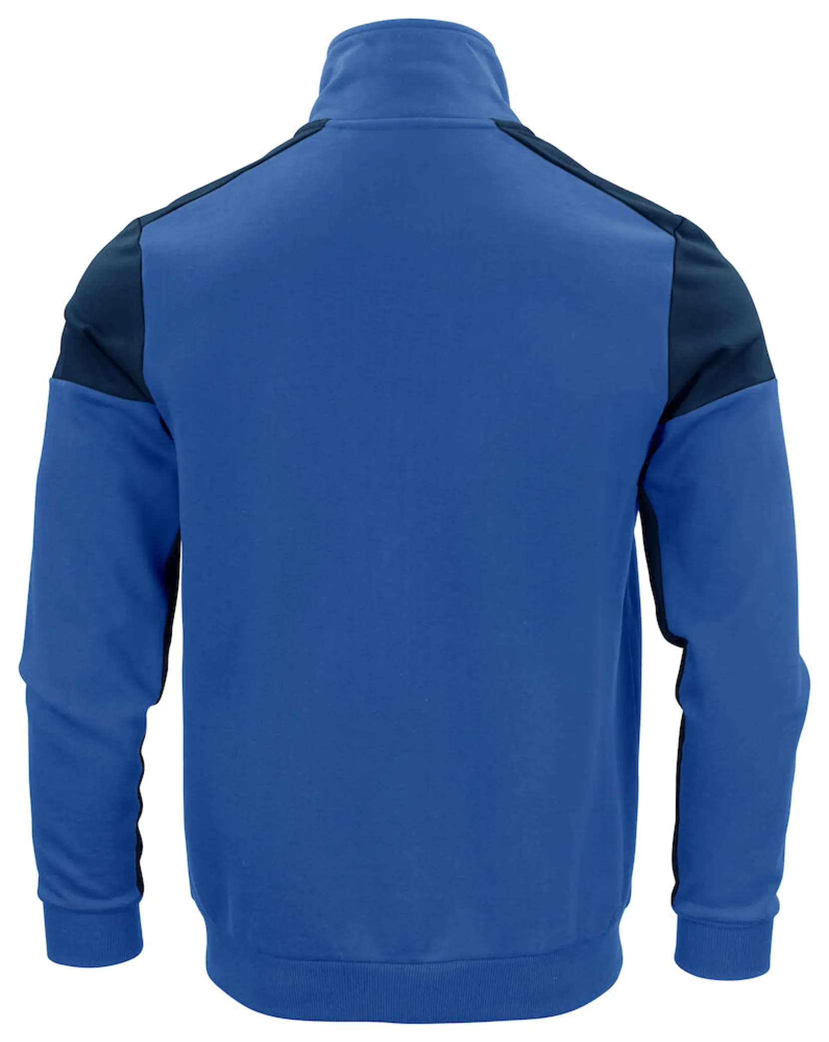 Bild på Prime Sweatshirt Jacket Bild på Prime Sweatshirt Jacket