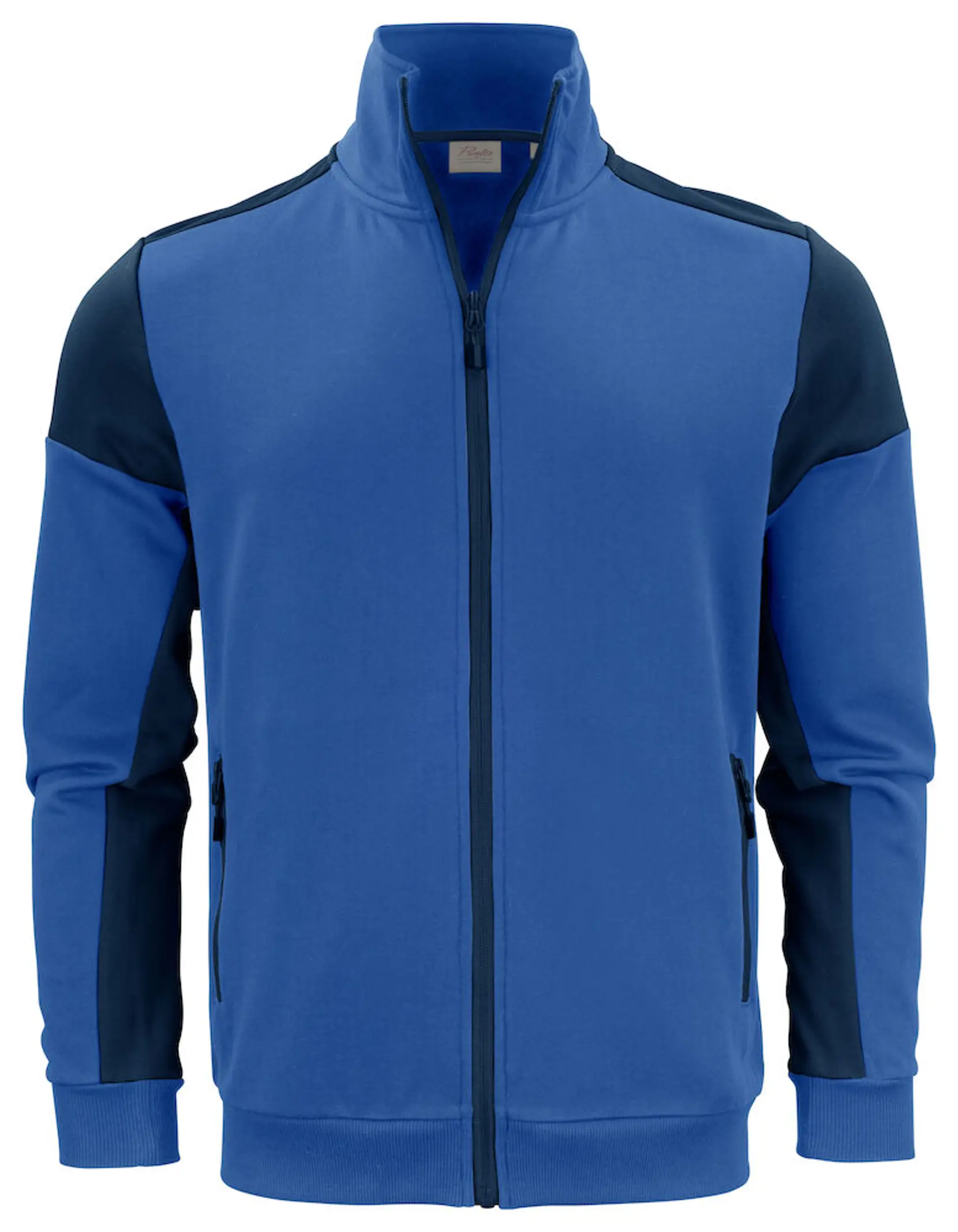 Bild på Prime Sweatshirt Jacket Bild på Prime Sweatshirt Jacket