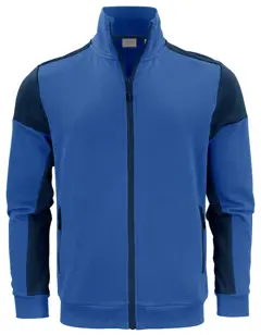 Bild på Prime Sweatshirt Jacket