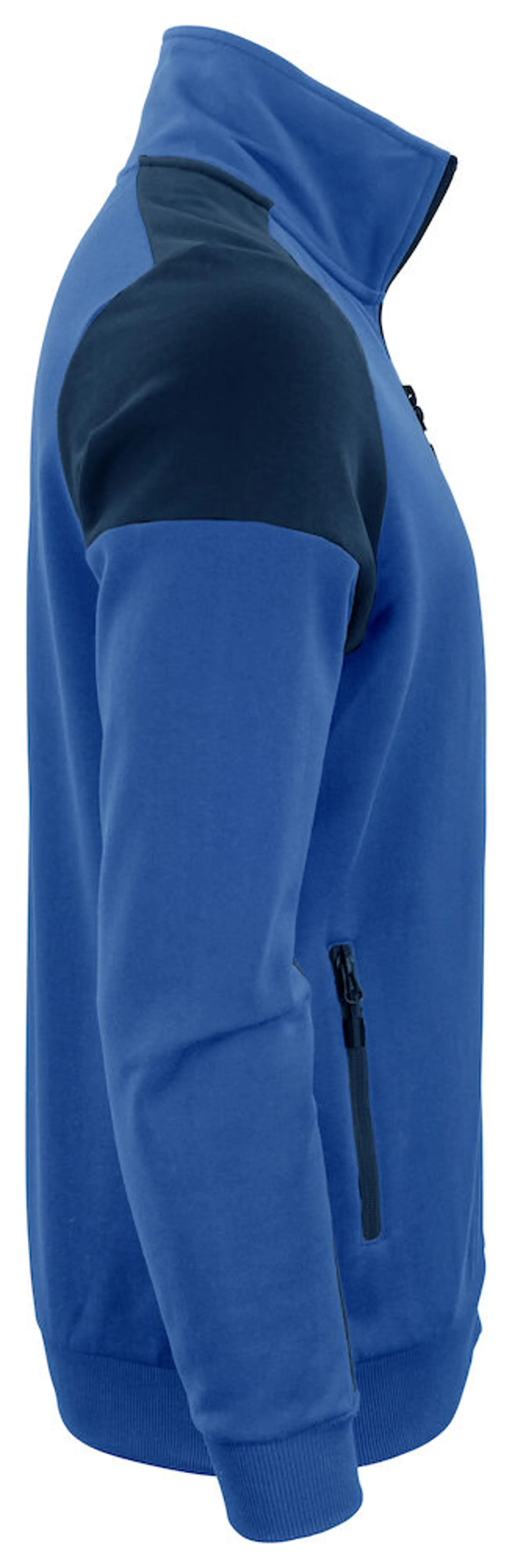 Bild på Prime Sweatshirt Jacket Bild på Prime Sweatshirt Jacket